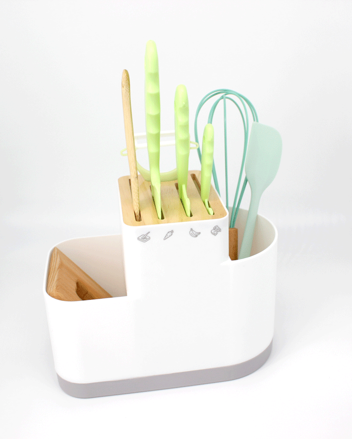 All-You-Need Montessori Kitchen Kit