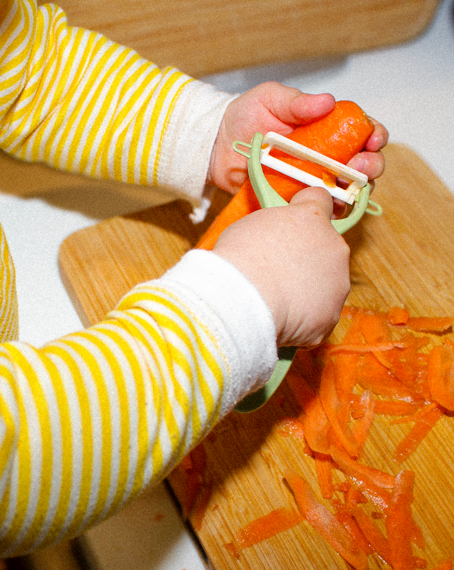 All-You-Need Montessori Kitchen Kit