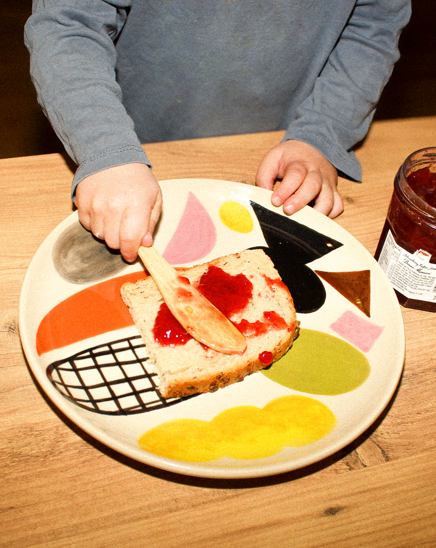 All-You-Need Montessori Kitchen Kit