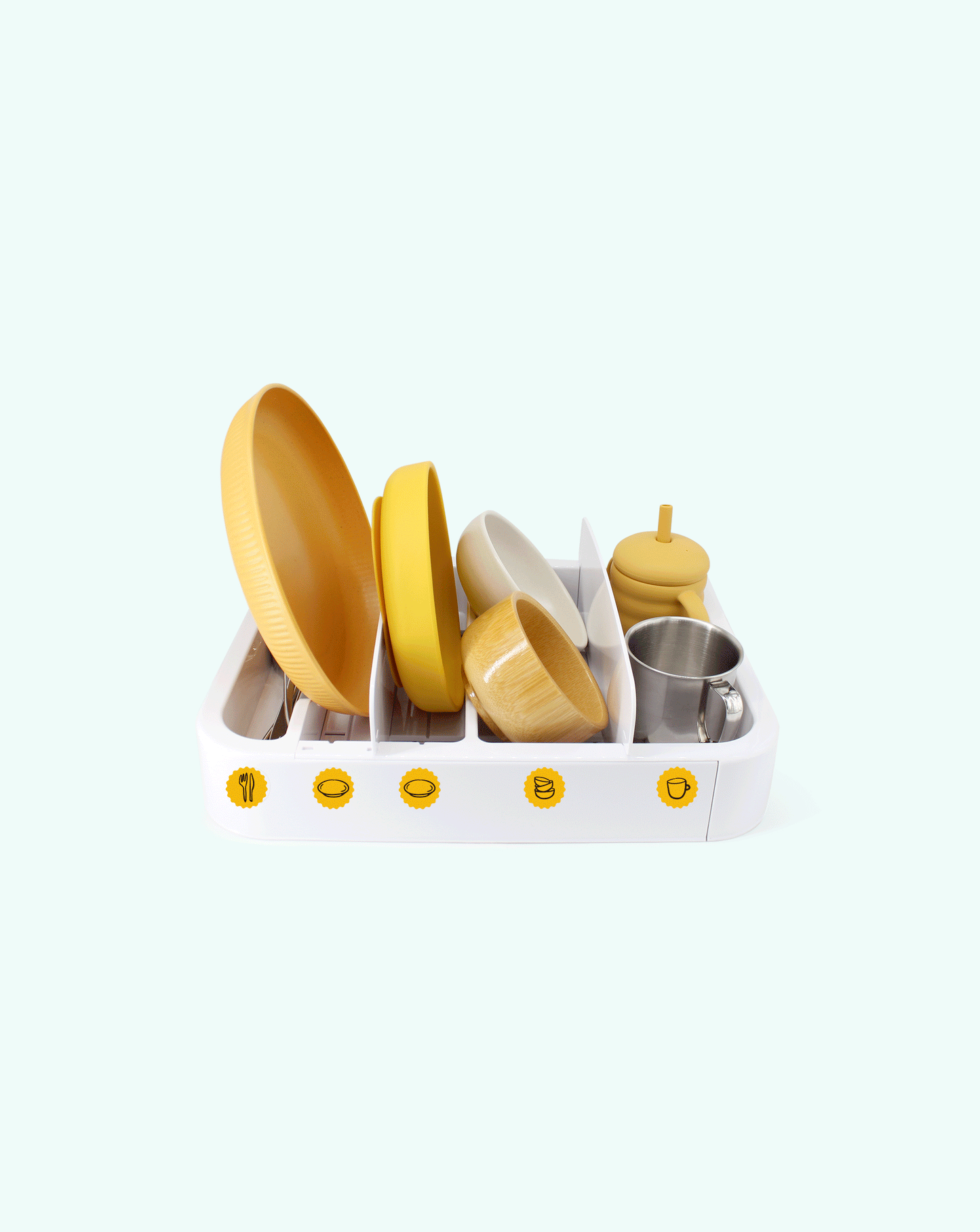 Mealtime Organiser
