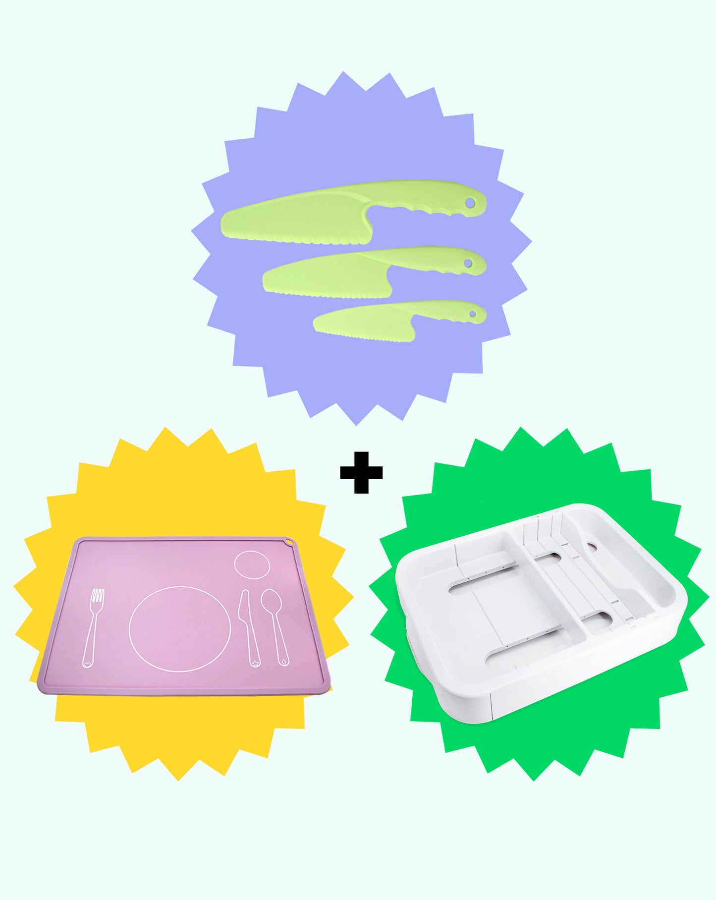 Mealtime Bundle