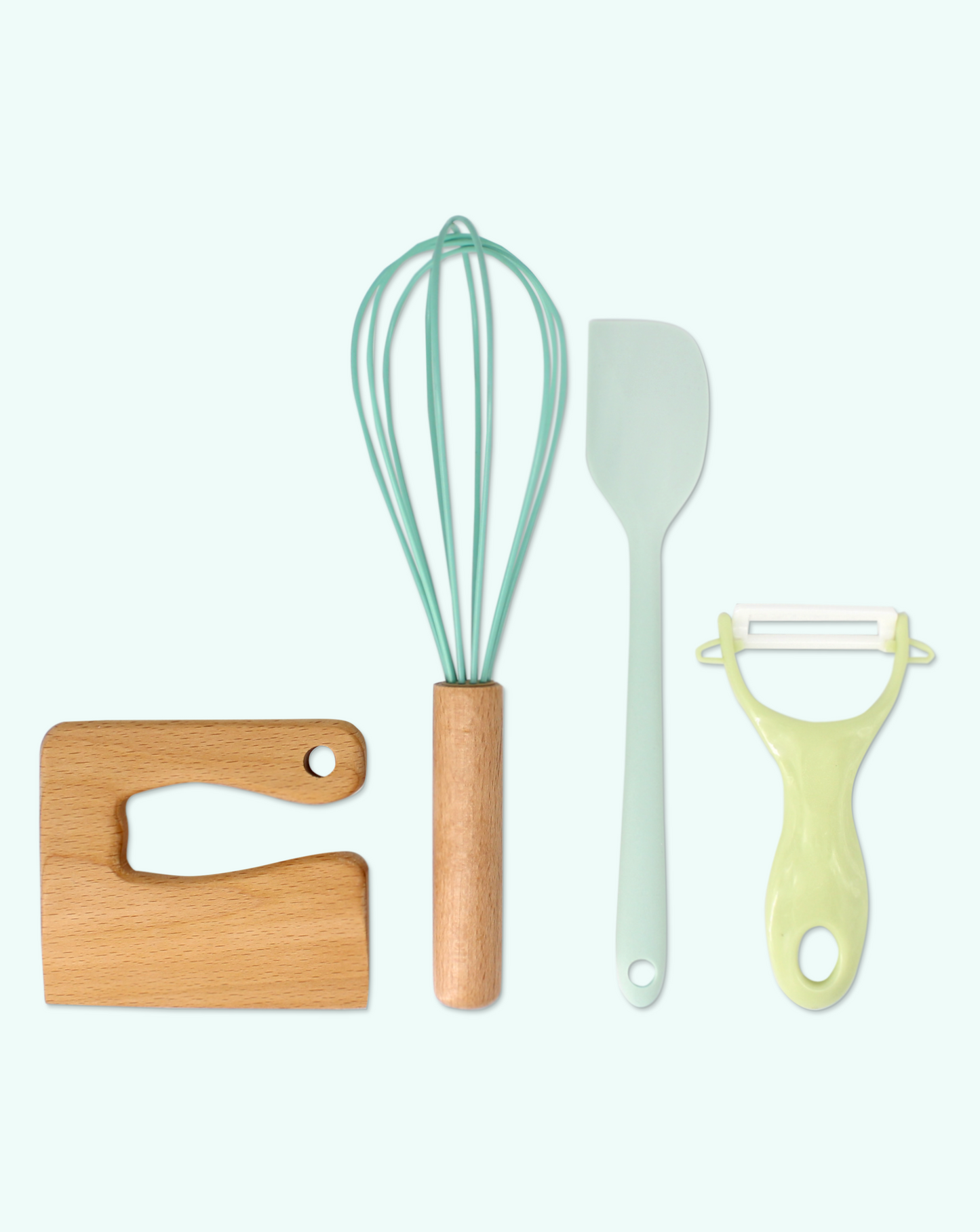 All-You-Need Montessori Kitchen Kit