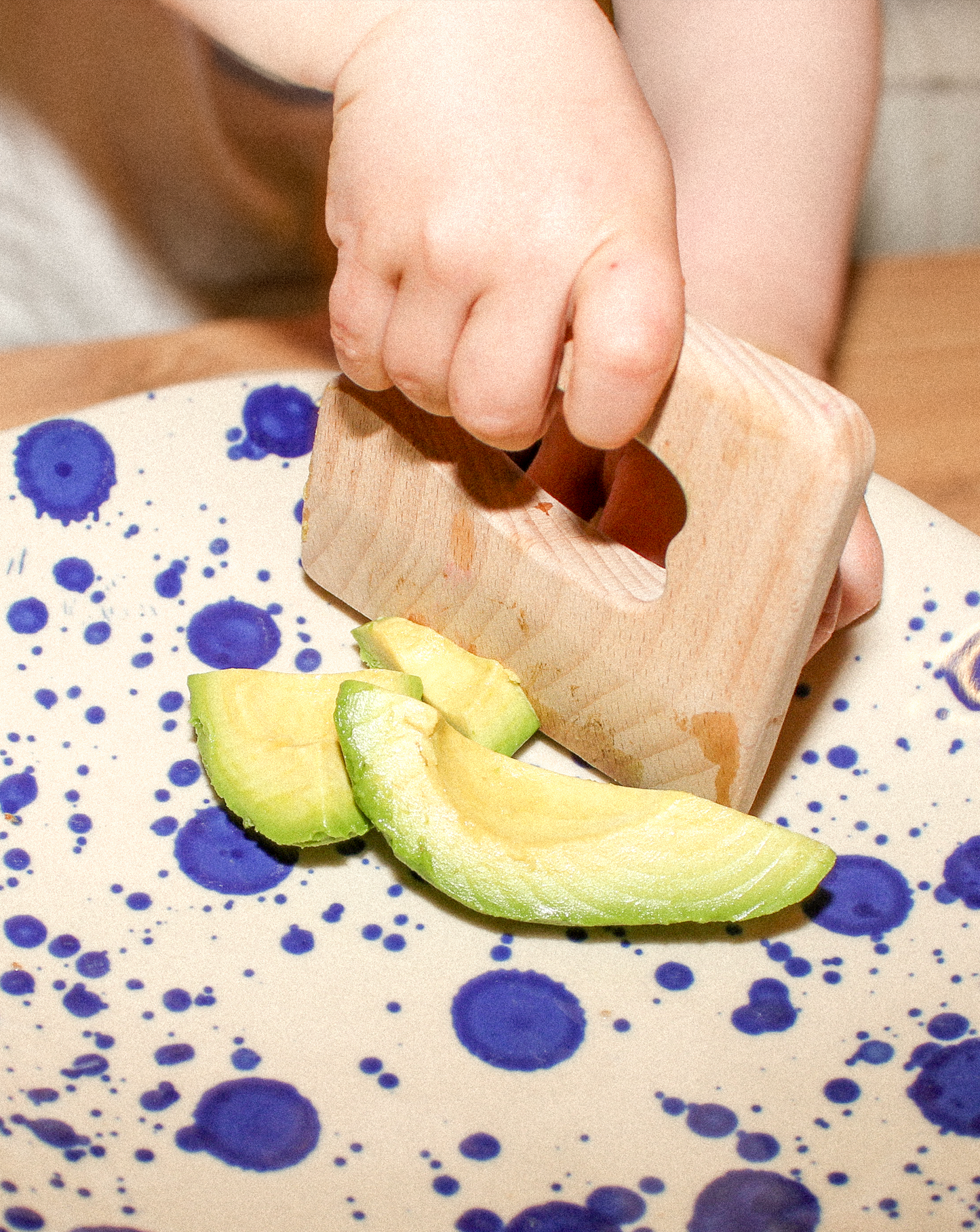 All-You-Need Montessori Kitchen Kit