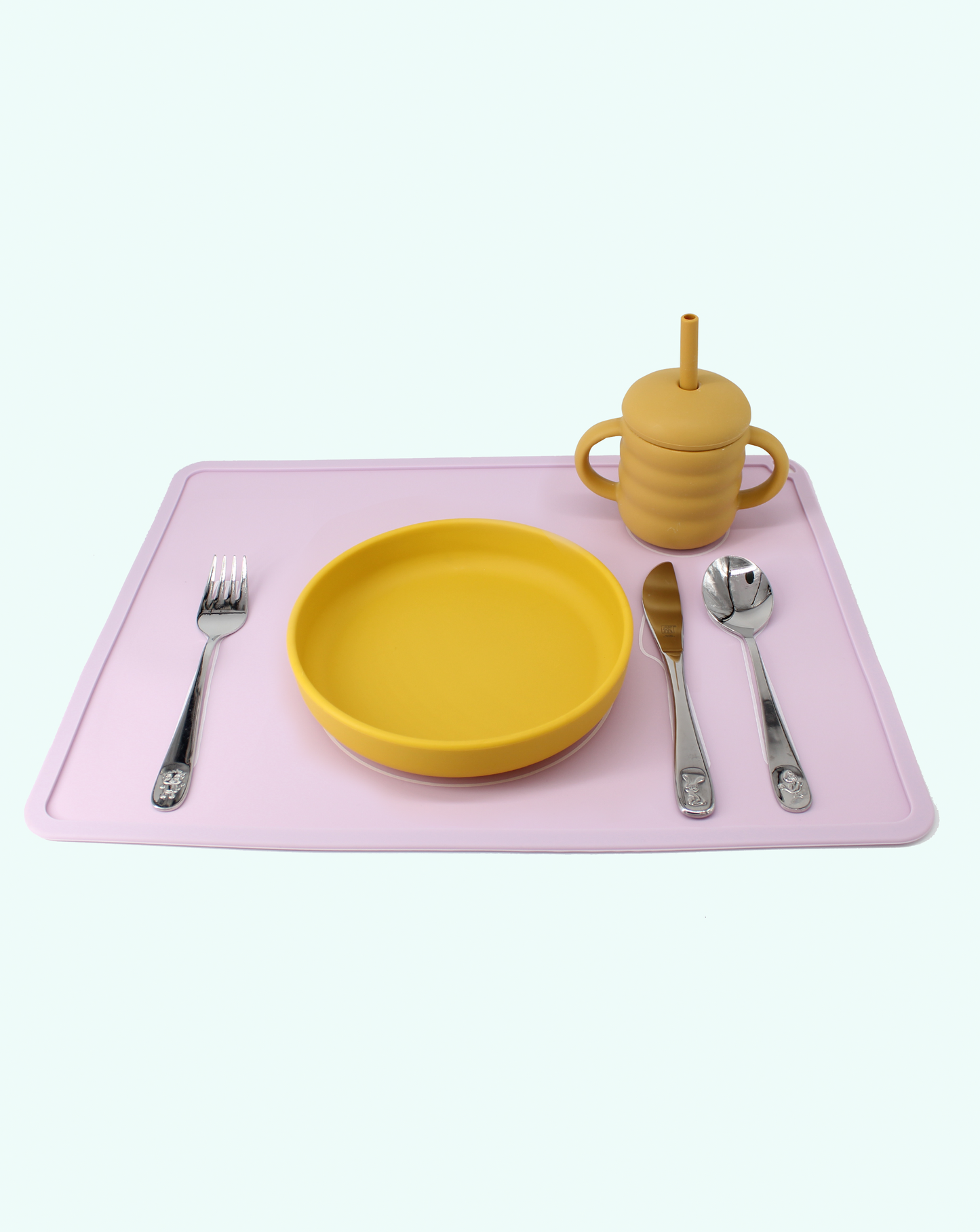 Montessori Table Mat