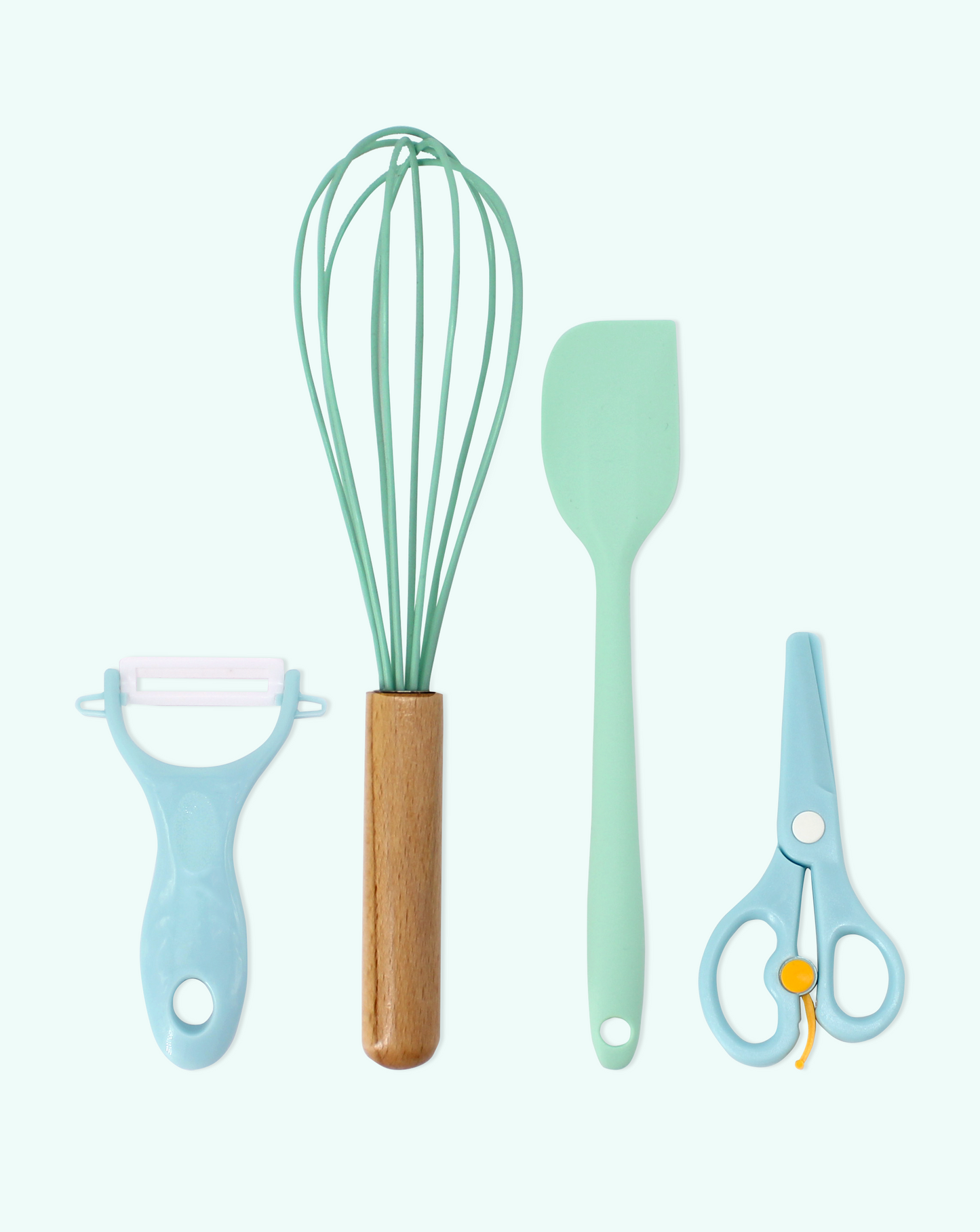 Tots Cooking Kit