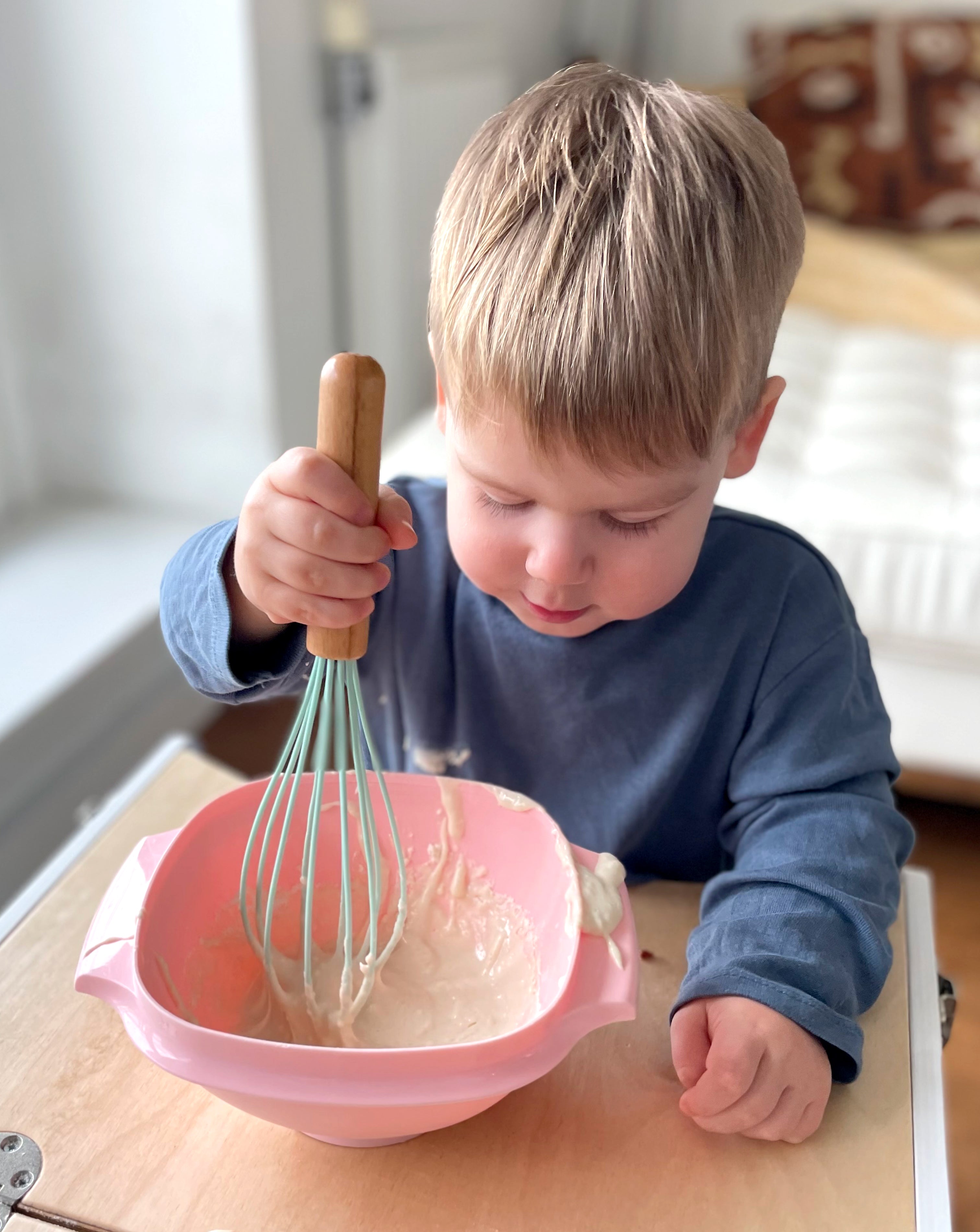 Tots Cooking Kit