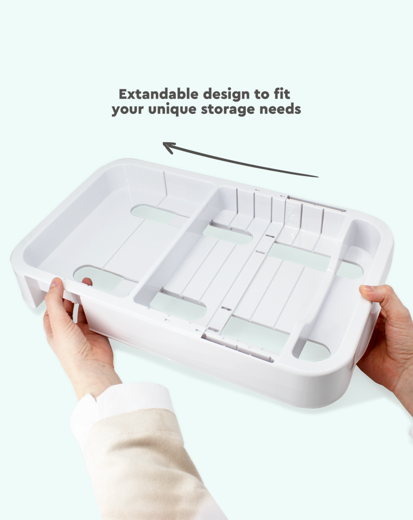 Mealtime Organiser