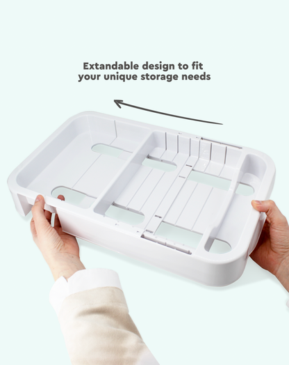 Mealtime Organiser