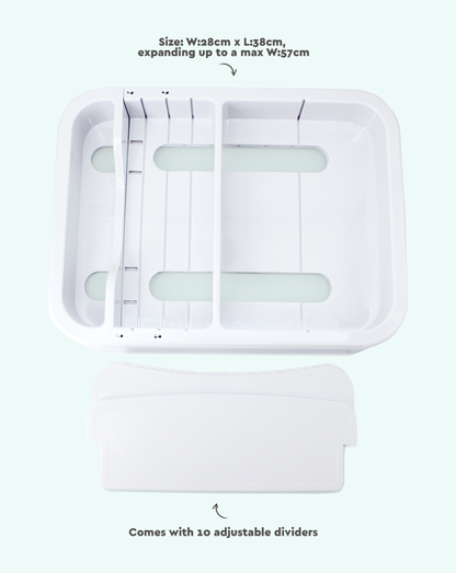 Mealtime Organiser