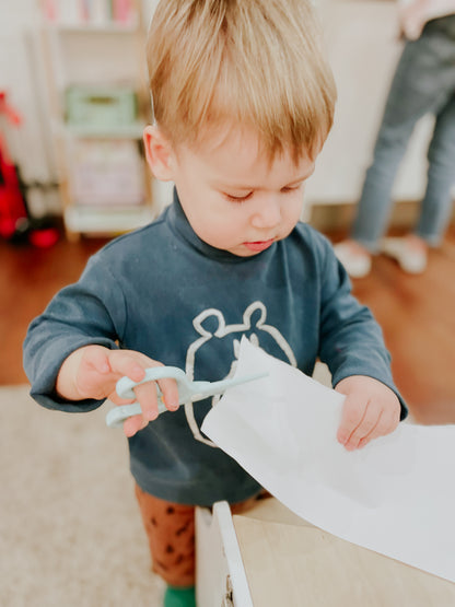 All-You-Need Montessori Kitchen Kit